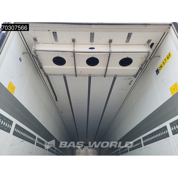 2015 Schmitz Cargobull SCB*S3B-45052831