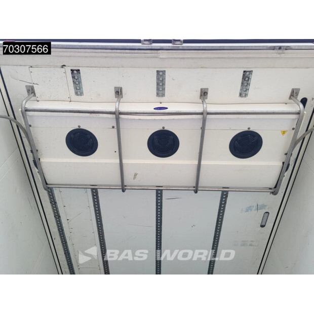 2015 Schmitz Cargobull SCB*S3B-45052832