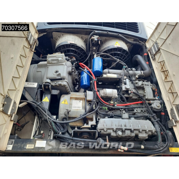 2015 Schmitz Cargobull SCB*S3B-45052833