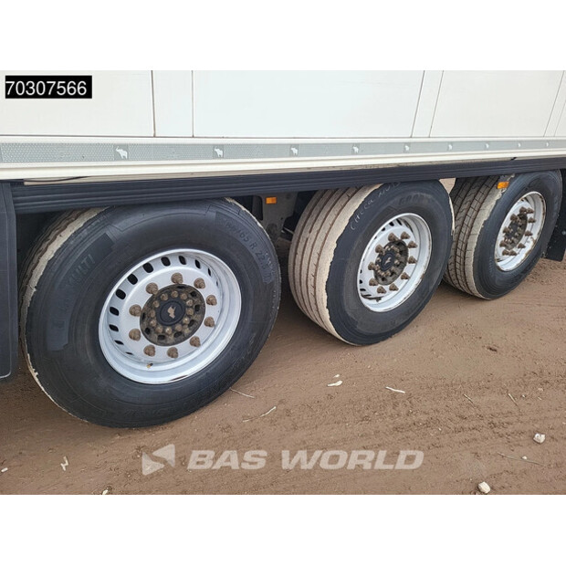 2015 Schmitz Cargobull SCB*S3B-45052834