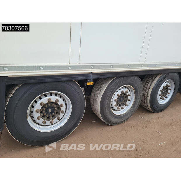 2015 Schmitz Cargobull SCB*S3B-45052835