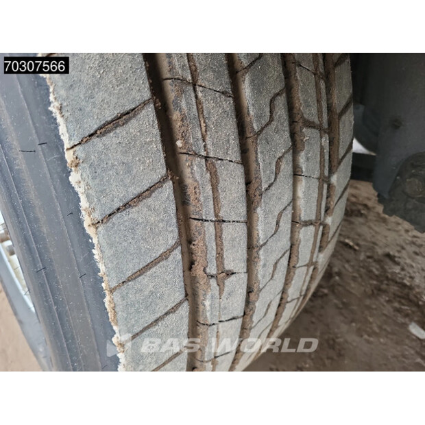 2015 Schmitz Cargobull SCB*S3B-45052839