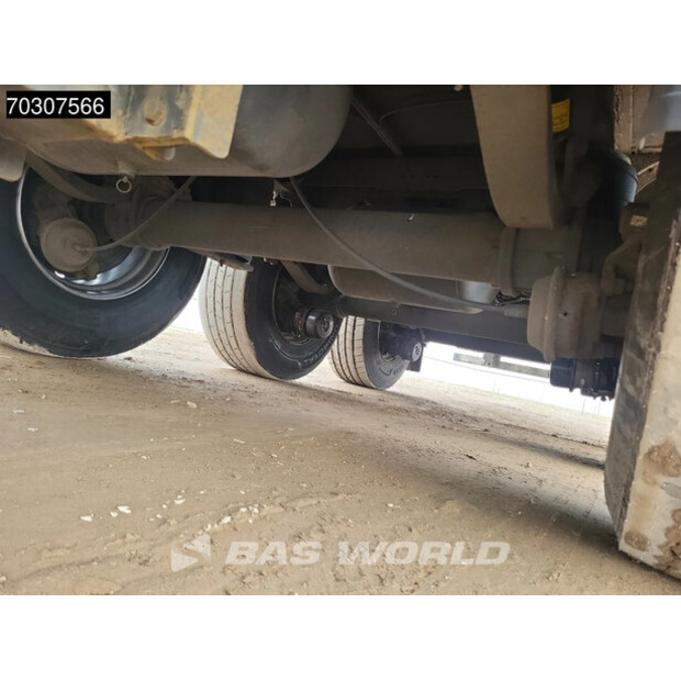 2015 Schmitz Cargobull SCB*S3B-45052843