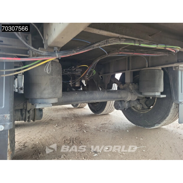 2015 Schmitz Cargobull SCB*S3B-45052844