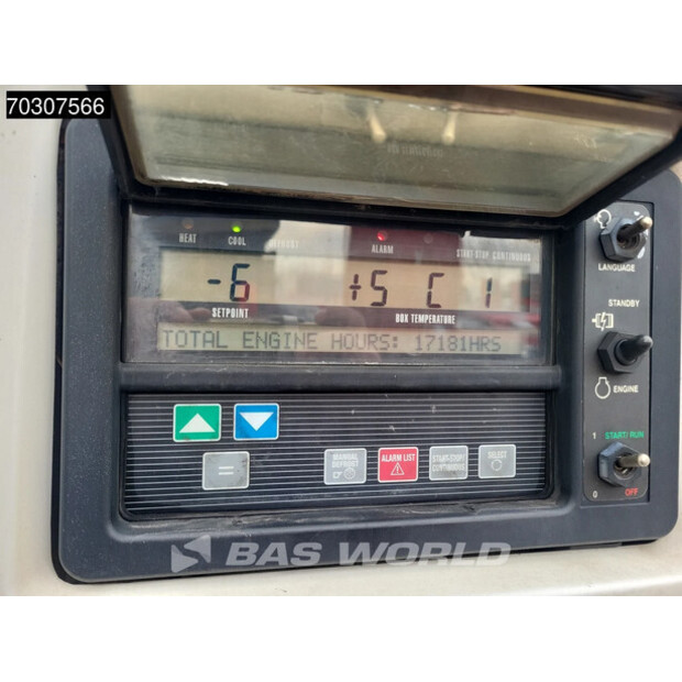 2015 Schmitz Cargobull SCB*S3B-45052850