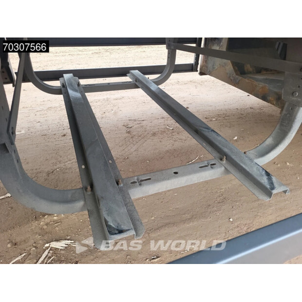 2015 Schmitz Cargobull SCB*S3B-45052851