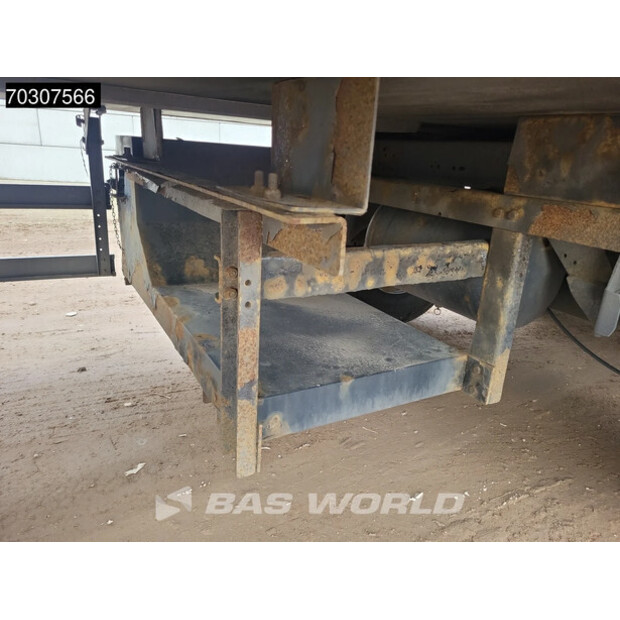 2015 Schmitz Cargobull SCB*S3B-45052852