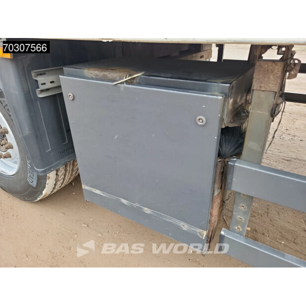 2015 Schmitz Cargobull SCB*S3B-45052854