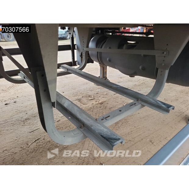 2015 Schmitz Cargobull SCB*S3B-45052855