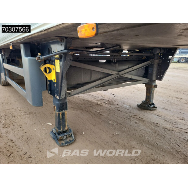 2015 Schmitz Cargobull SCB*S3B-45052856