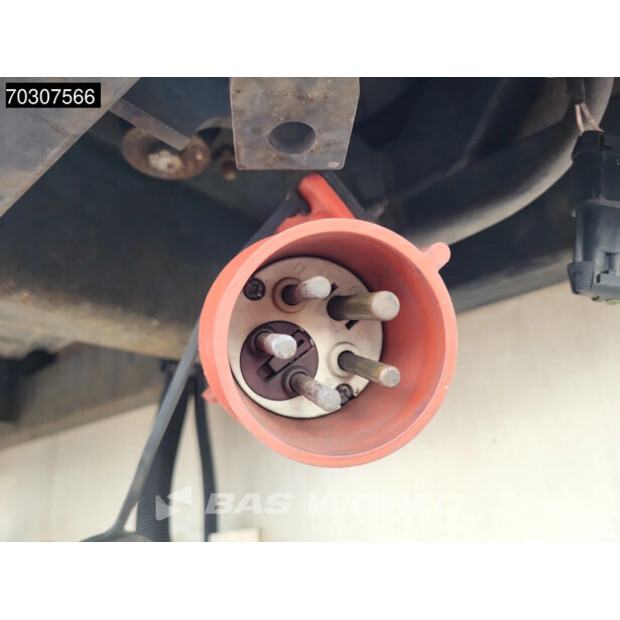 2015 Schmitz Cargobull SCB*S3B-45052858