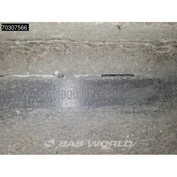 2015 Schmitz Cargobull SCB*S3B-45052862