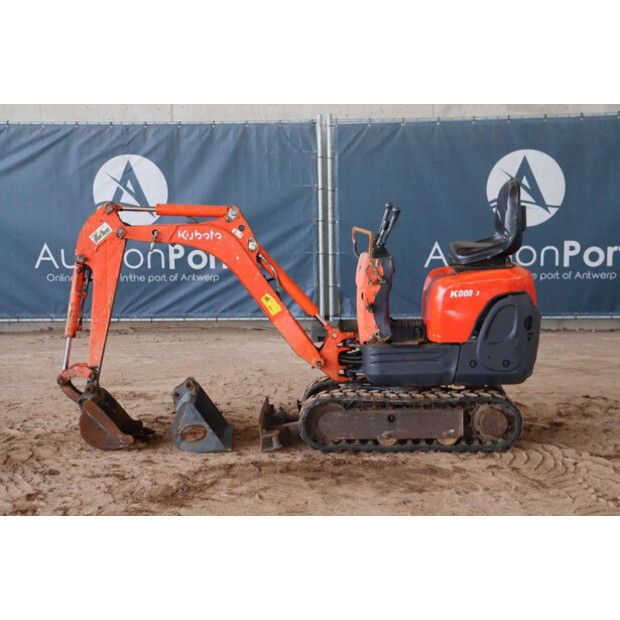 كوبوتا K008-3-45052865