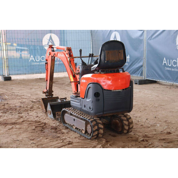 كوبوتا K008-3-45052867