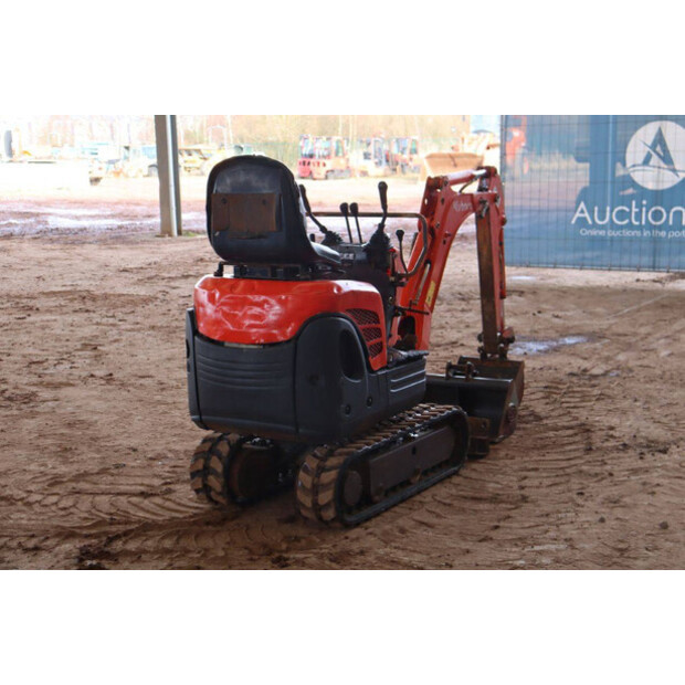 كوبوتا K008-3-45052869