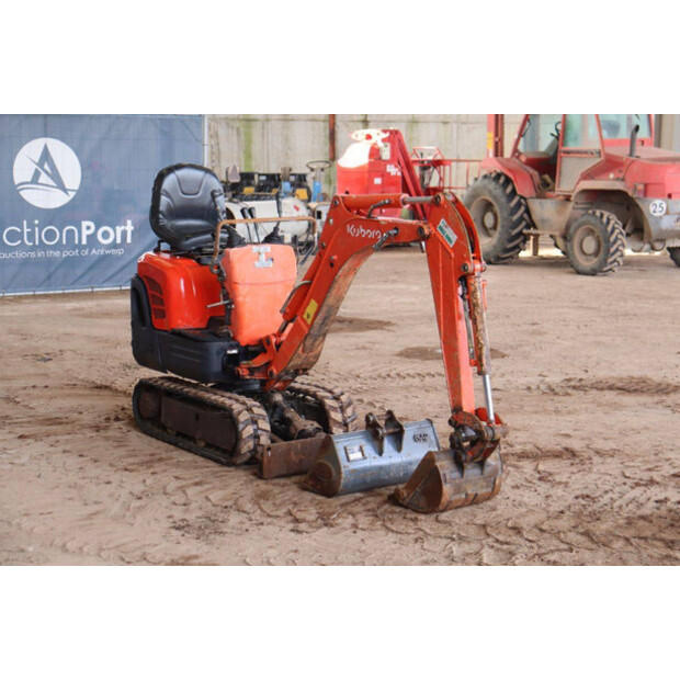 كوبوتا K008-3-45052870