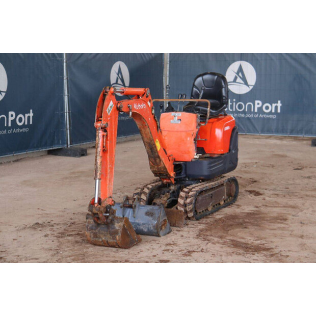 كوبوتا K008-3-45052872