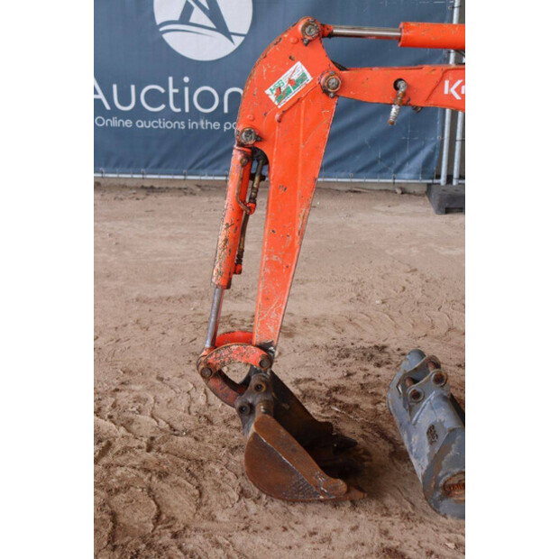 كوبوتا K008-3-45052874