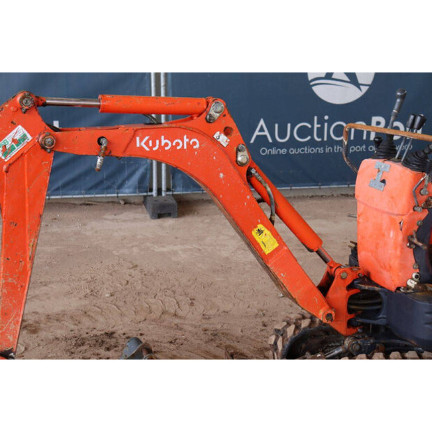 كوبوتا K008-3-45052875