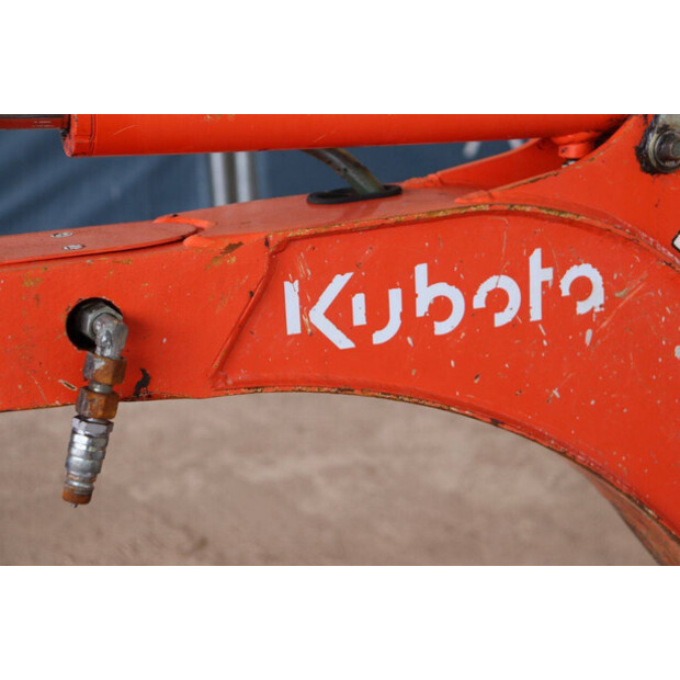 كوبوتا K008-3-45052878