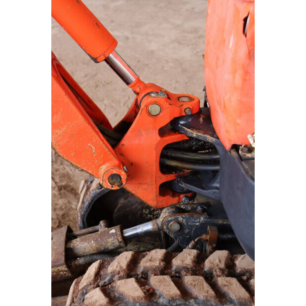 كوبوتا K008-3-45052880