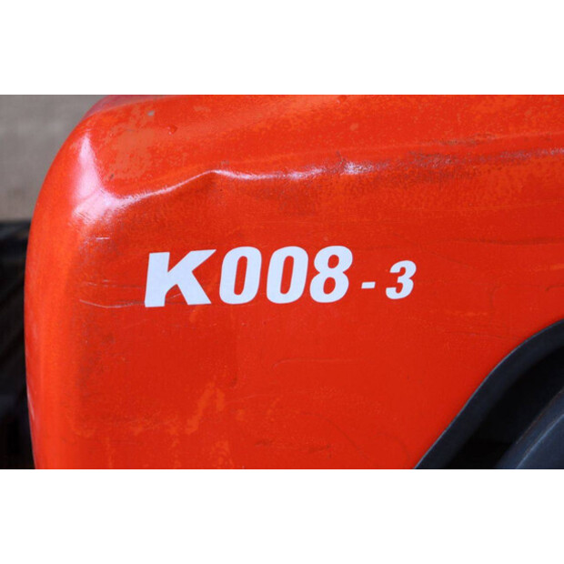 كوبوتا K008-3-45052882