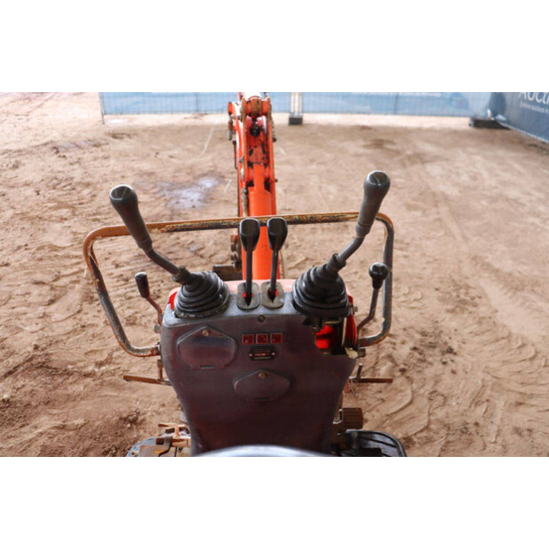 كوبوتا K008-3-45052886