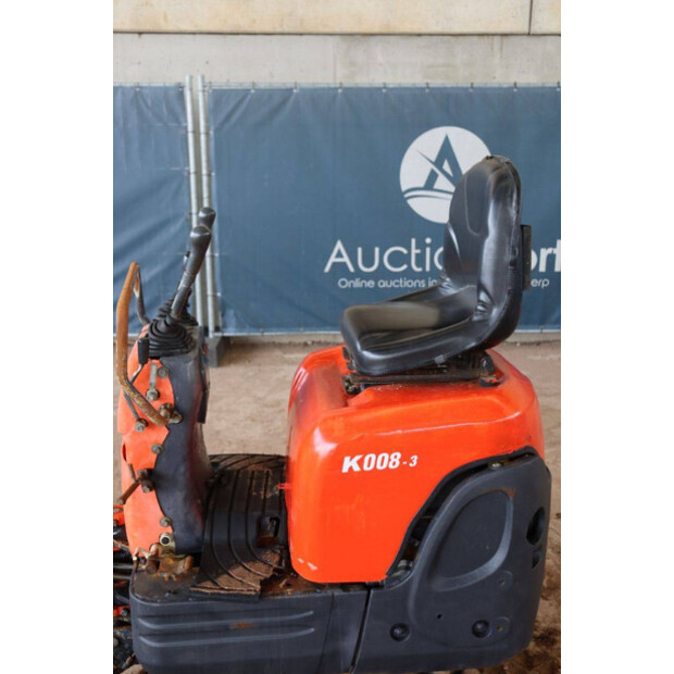 كوبوتا K008-3-45052887