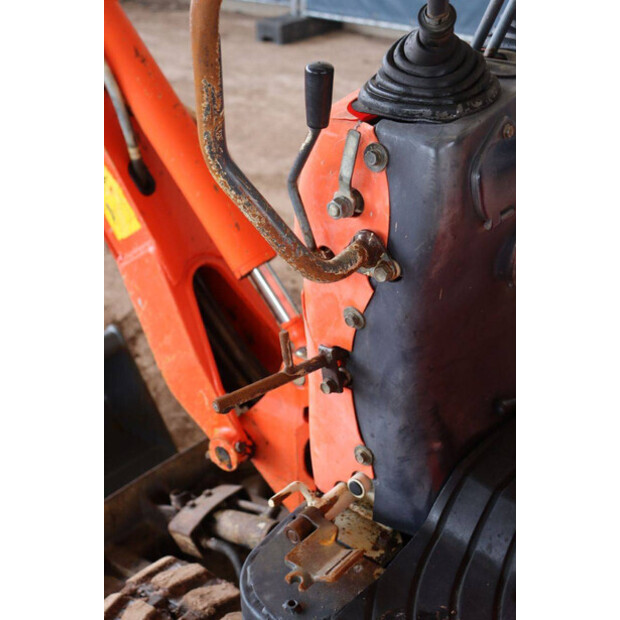 كوبوتا K008-3-45052889