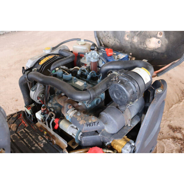 كوبوتا K008-3-45052893