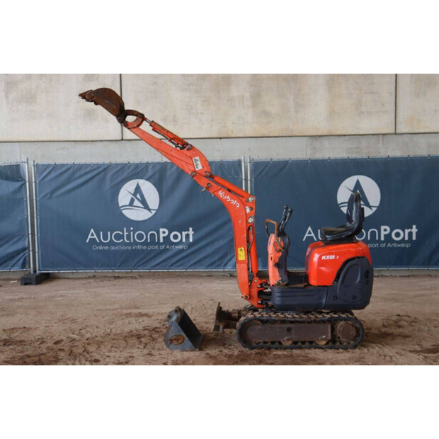 كوبوتا K008-3-45052896