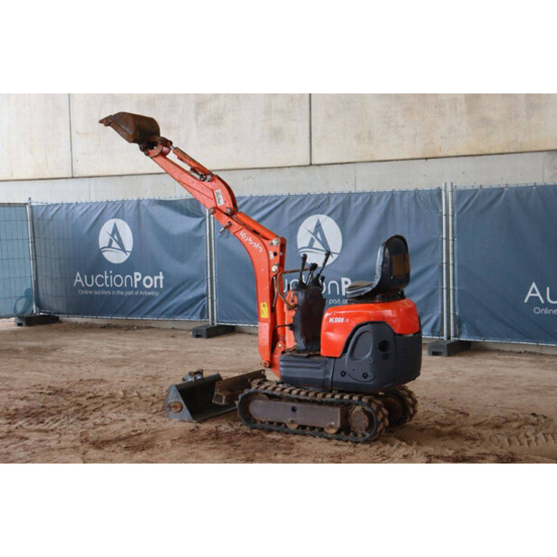 كوبوتا K008-3-45052897