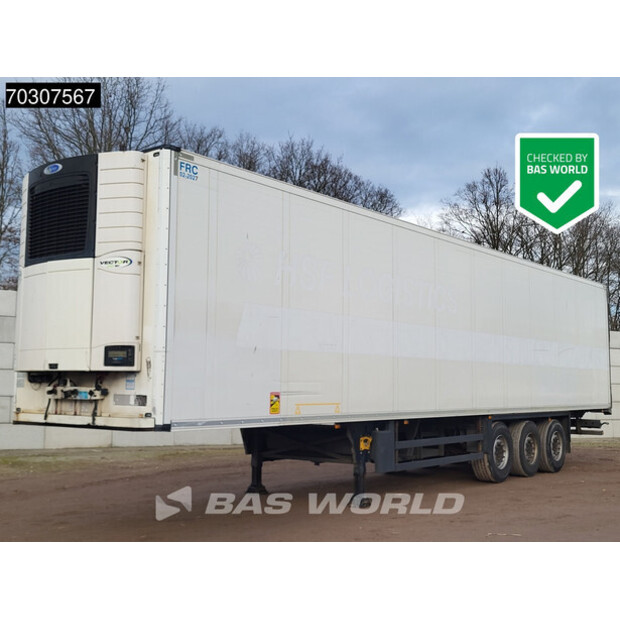2015 Schmitz Cargobull SCB*S3B-45052900