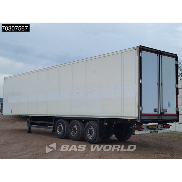 2015 Schmitz Cargobull SCB*S3B-45052901