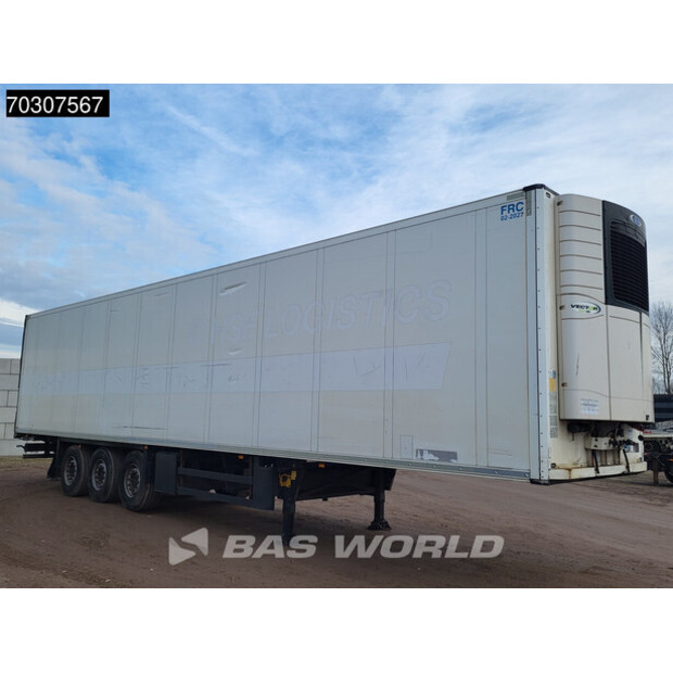 2015 Schmitz Cargobull SCB*S3B-45052902