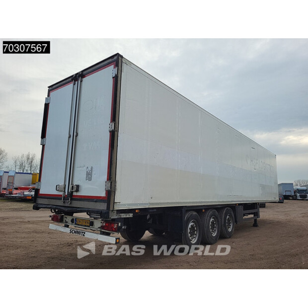 2015 Schmitz Cargobull SCB*S3B-45052904