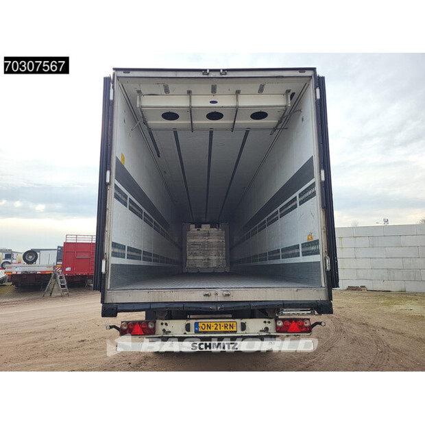 2015 Schmitz Cargobull SCB*S3B-45052907