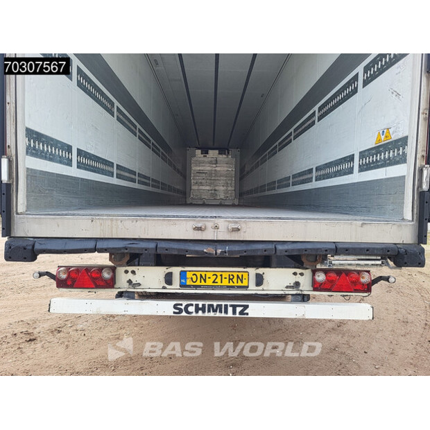 2015 Schmitz Cargobull SCB*S3B-45052908