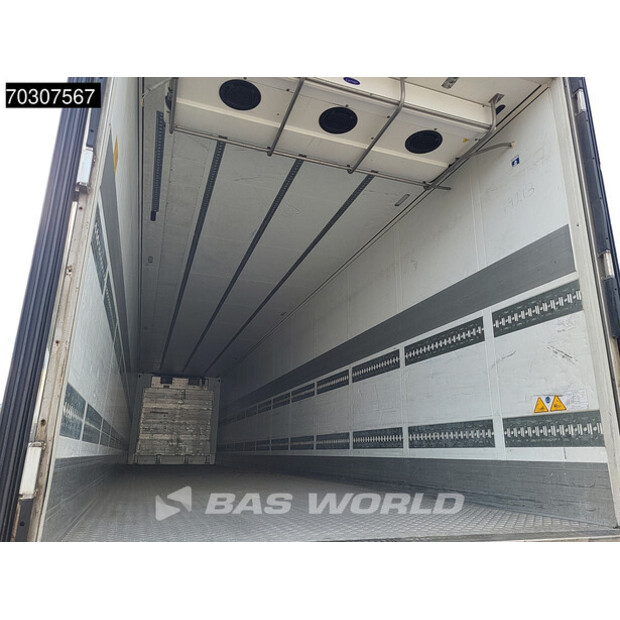 2015 Schmitz Cargobull SCB*S3B-45052909