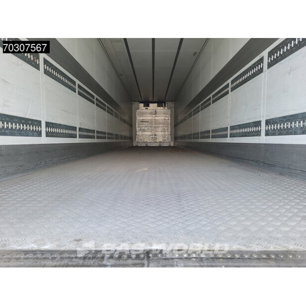 2015 Schmitz Cargobull SCB*S3B-45052910