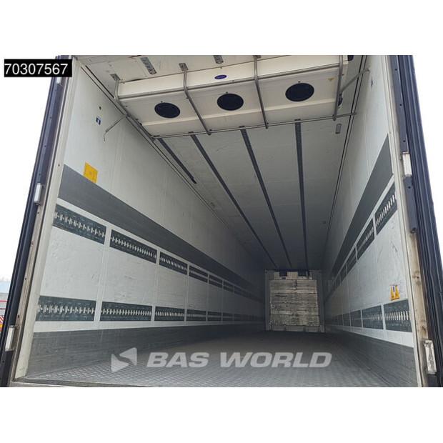 2015 Schmitz Cargobull SCB*S3B-45052911