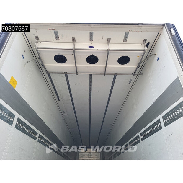 2015 Schmitz Cargobull SCB*S3B-45052913