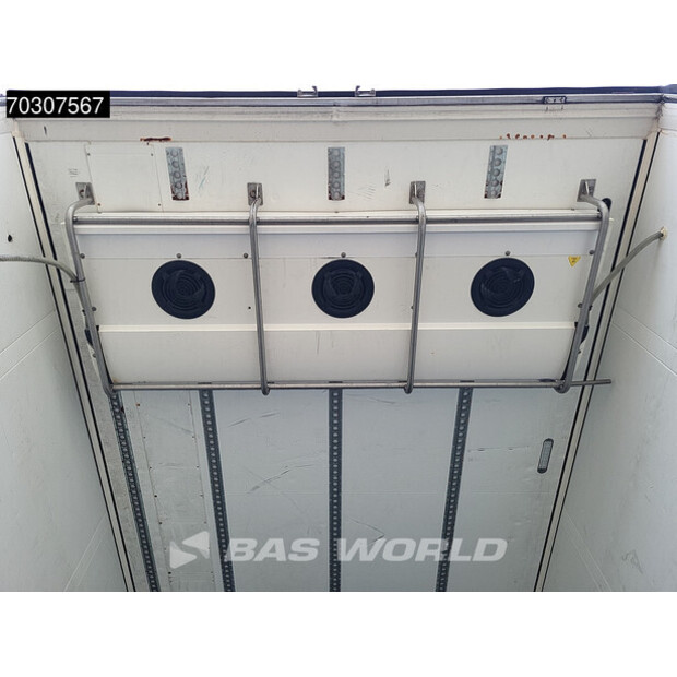 2015 Schmitz Cargobull SCB*S3B-45052915