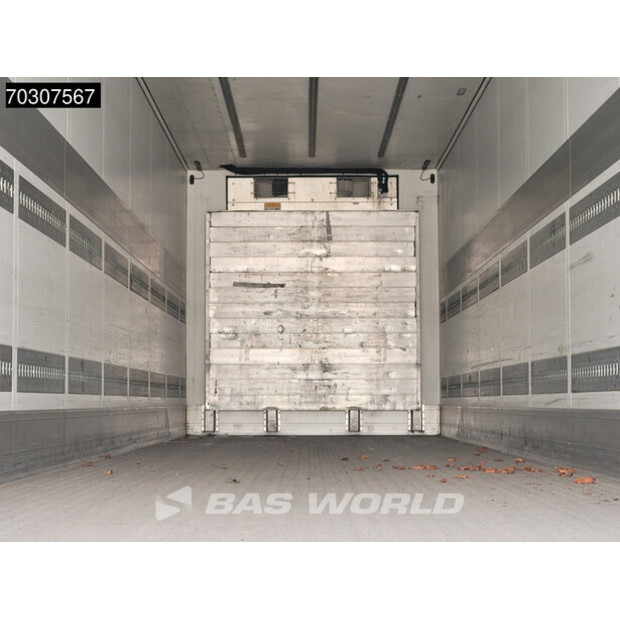 2015 Schmitz Cargobull SCB*S3B-45052917