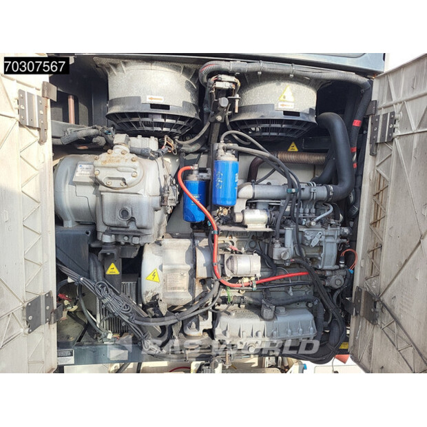 2015 Schmitz Cargobull SCB*S3B-45052919