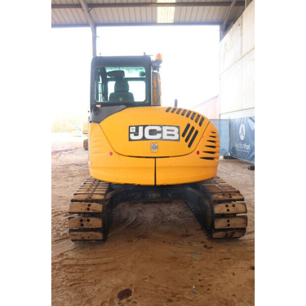 2010 JCB 8085-45052920