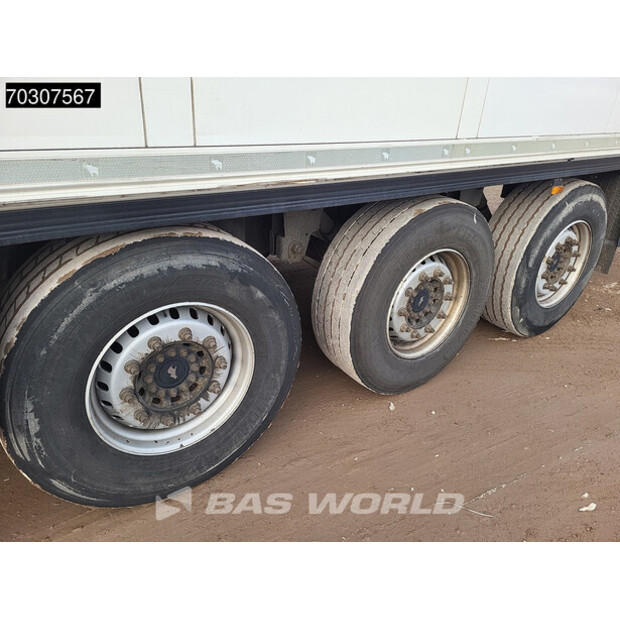 2015 Schmitz Cargobull SCB*S3B-45052921