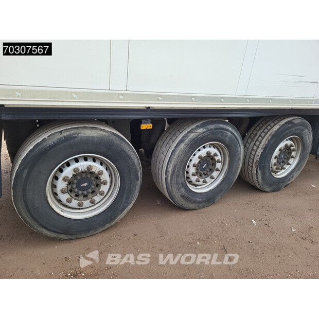2015 Schmitz Cargobull SCB*S3B-45052923