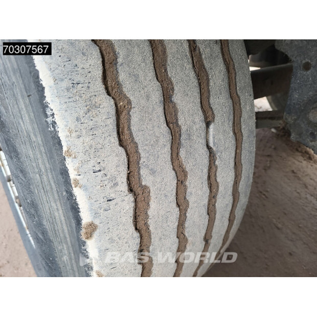 2015 Schmitz Cargobull SCB*S3B-45052925