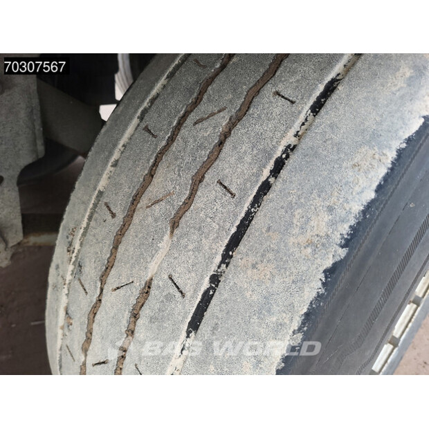 2015 Schmitz Cargobull SCB*S3B-45052927